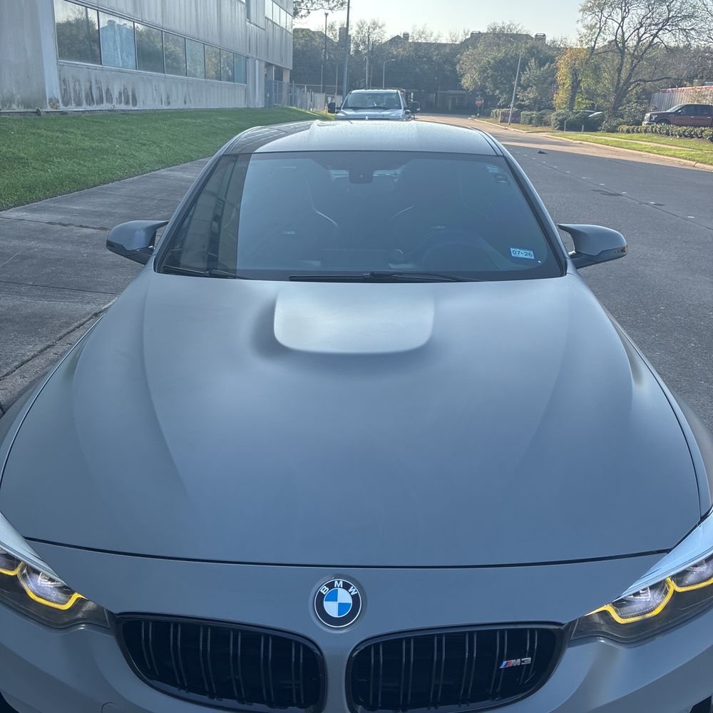 2018 BMW M3 - Image 29