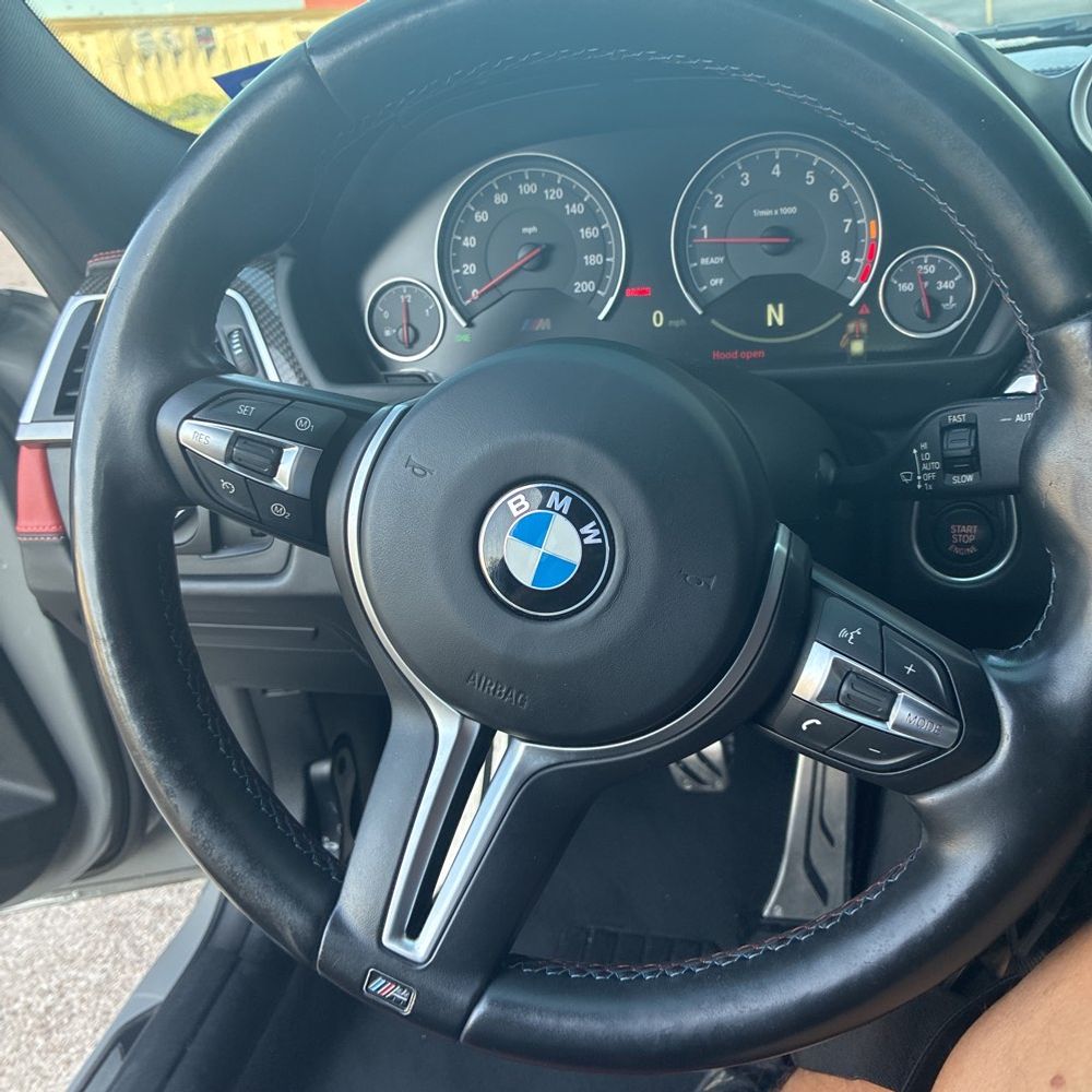 2018 BMW M3 - Image 32