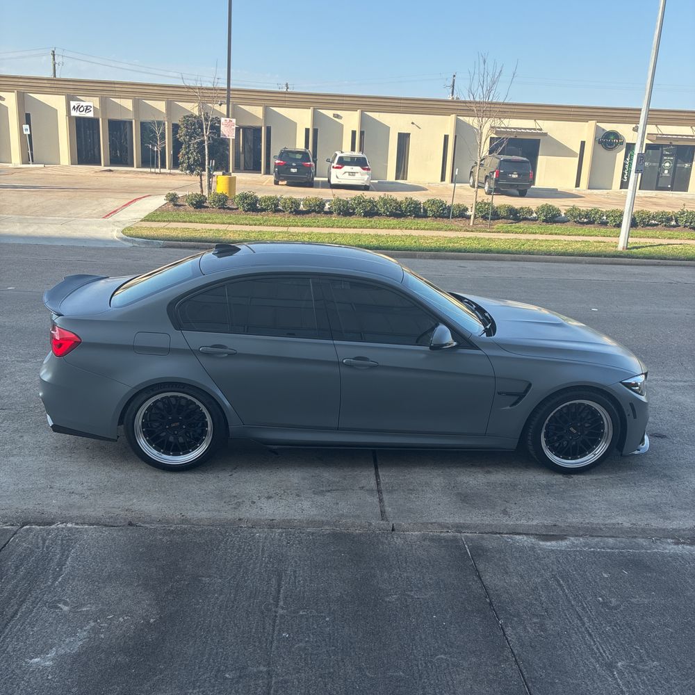 2018 BMW M3 - Image 35