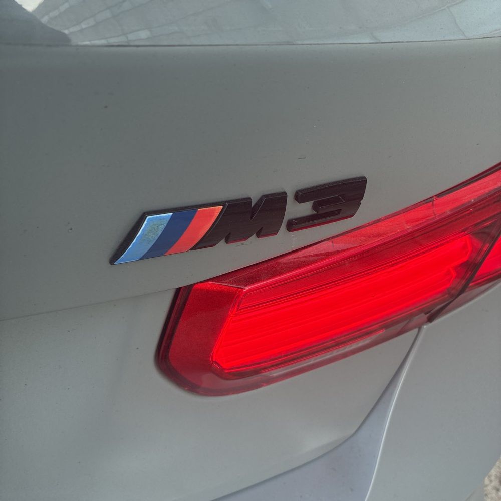 2018 BMW M3 - Image 38