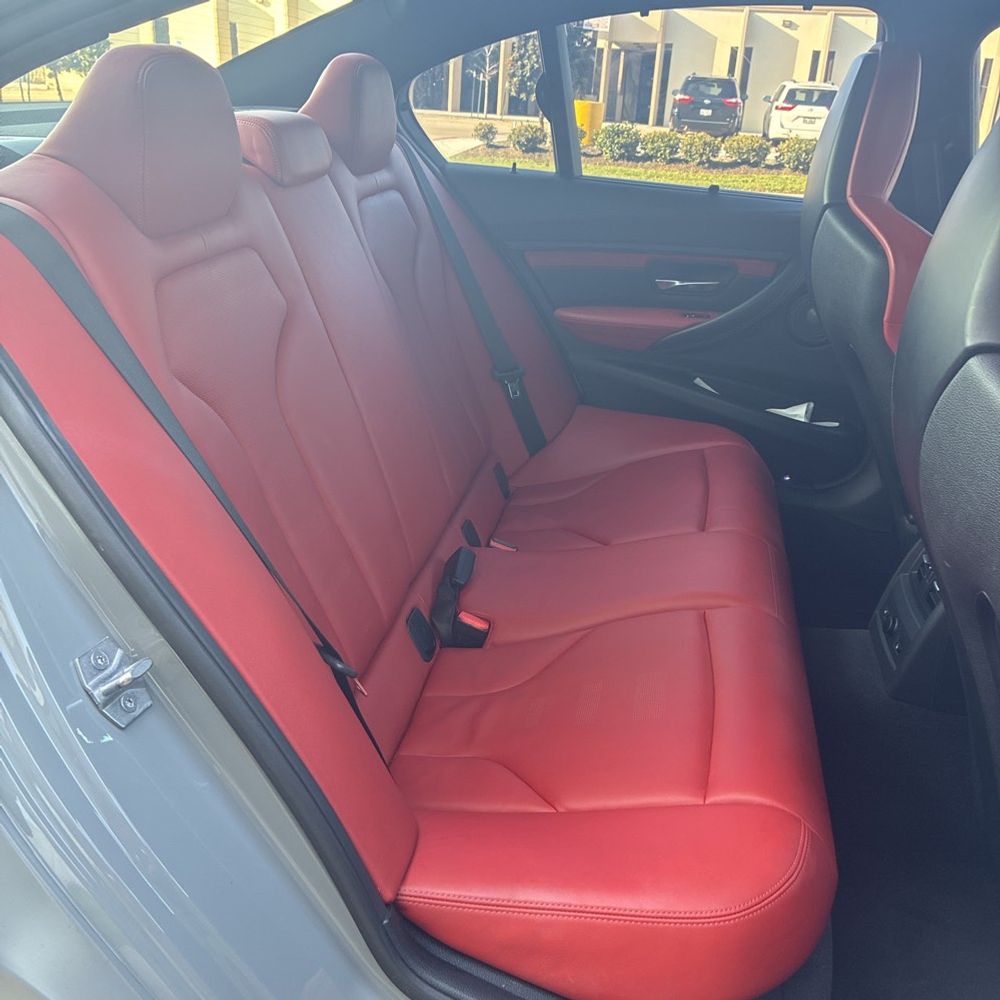 2018 BMW M3 - Image 39