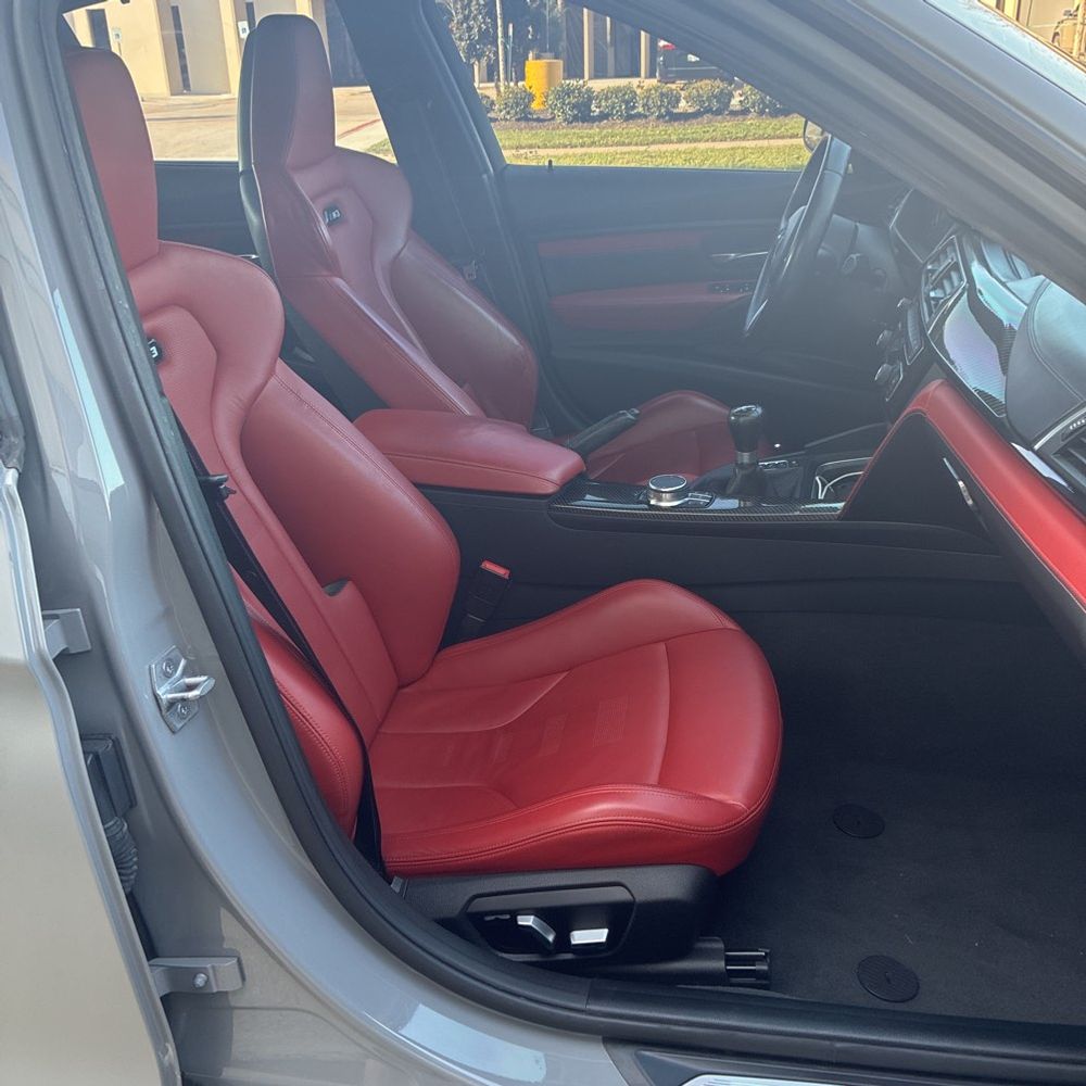 2018 BMW M3 - Image 45