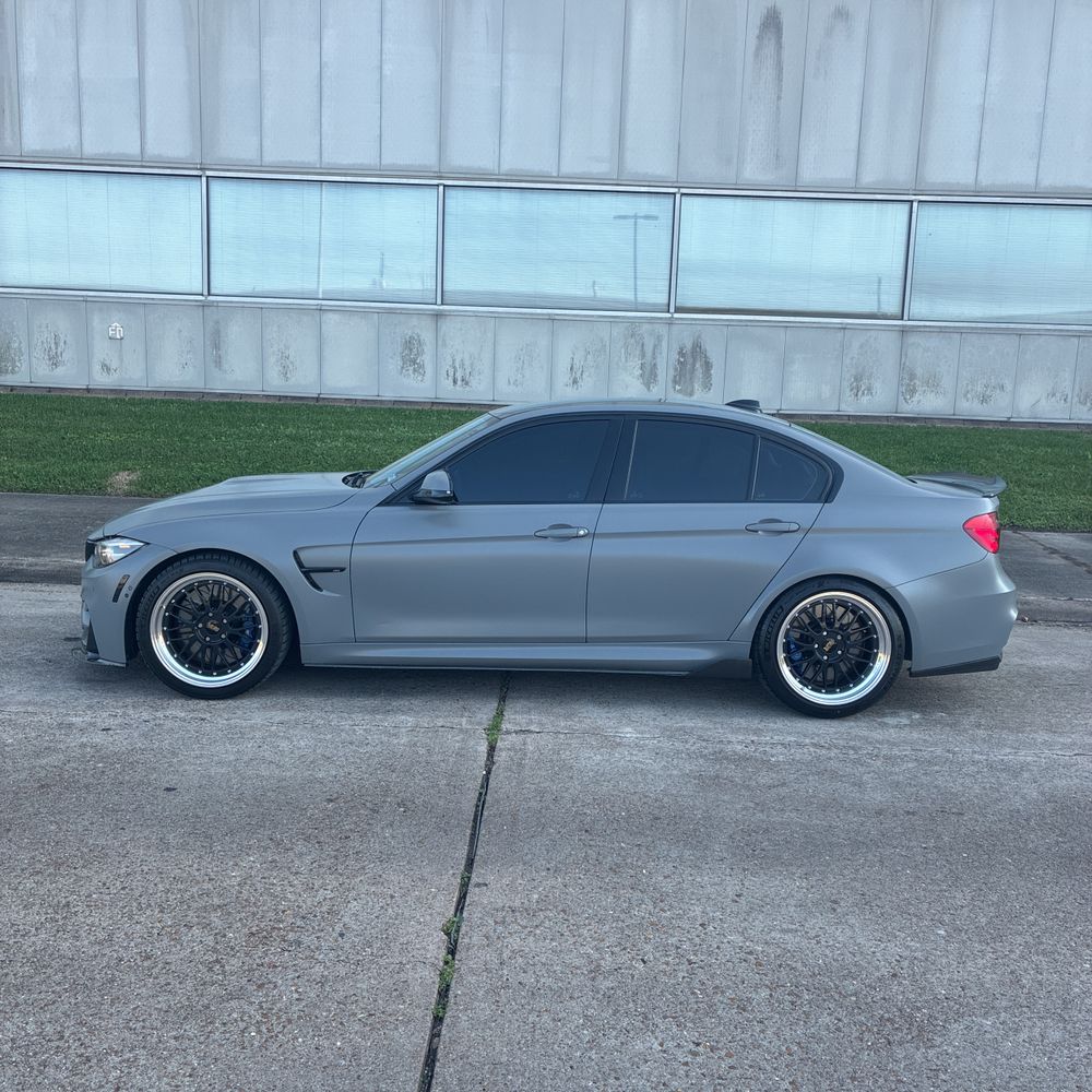 2018 BMW M3 - Image 47