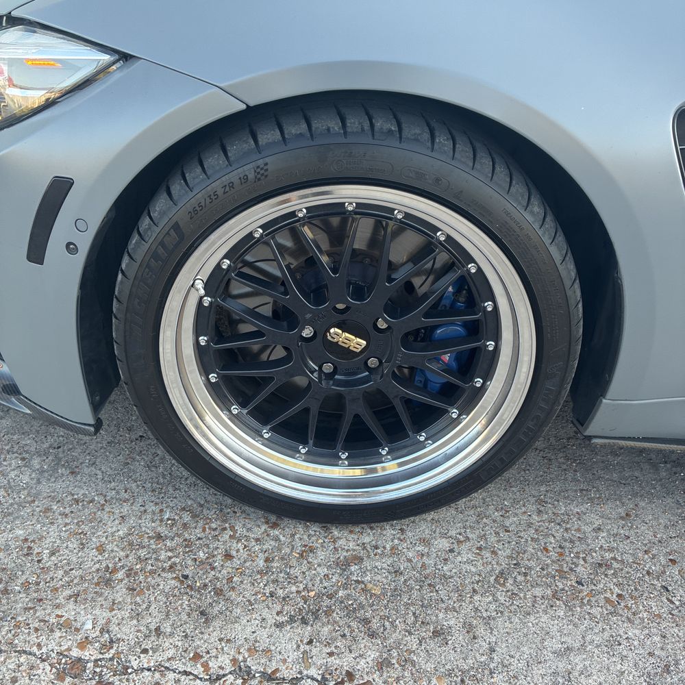 2018 BMW M3 - Image 49