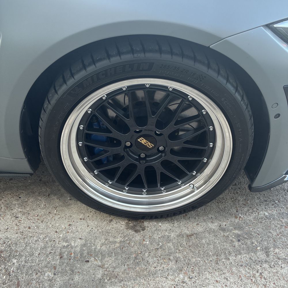 2018 BMW M3 - Image 54