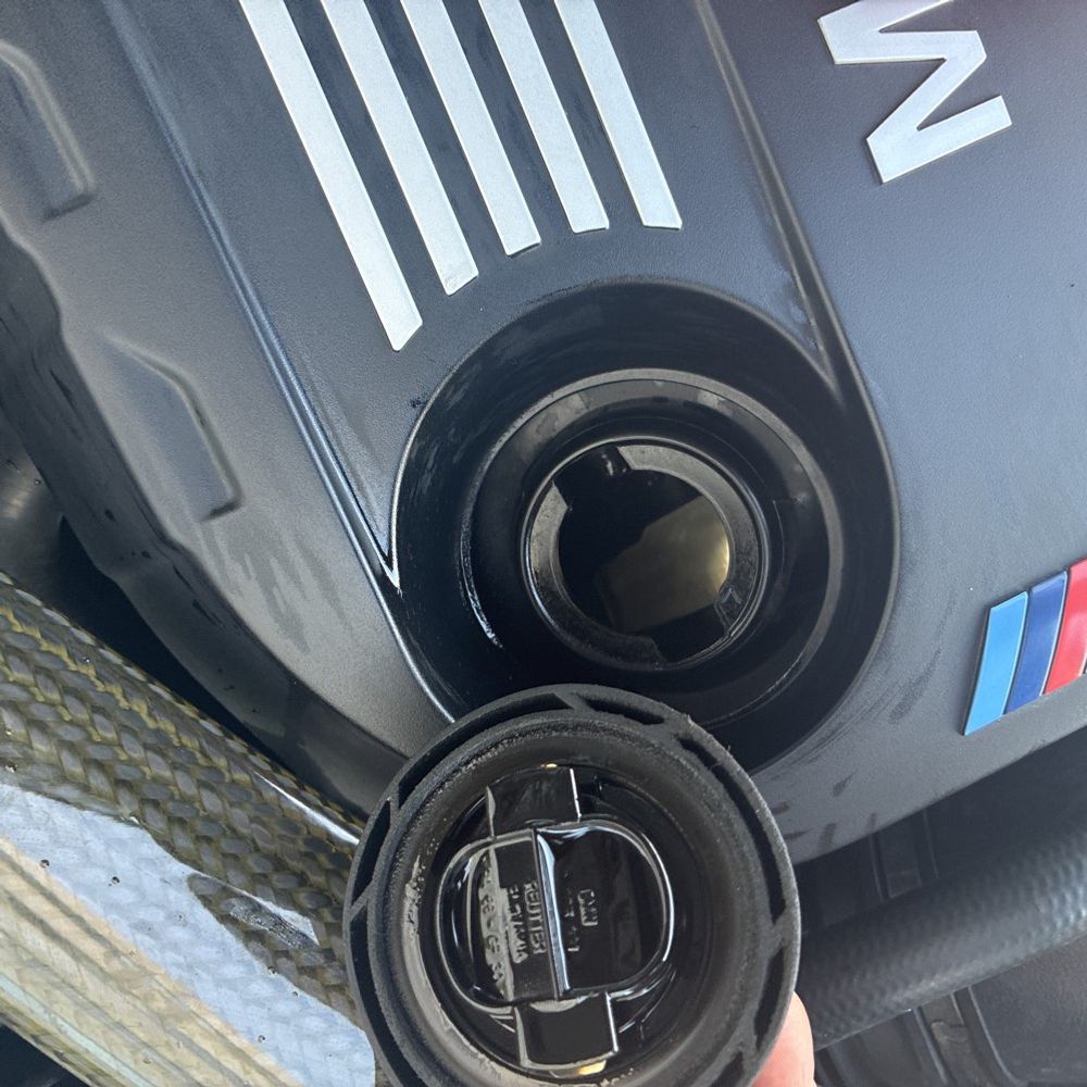 2018 BMW M3 - Image 58