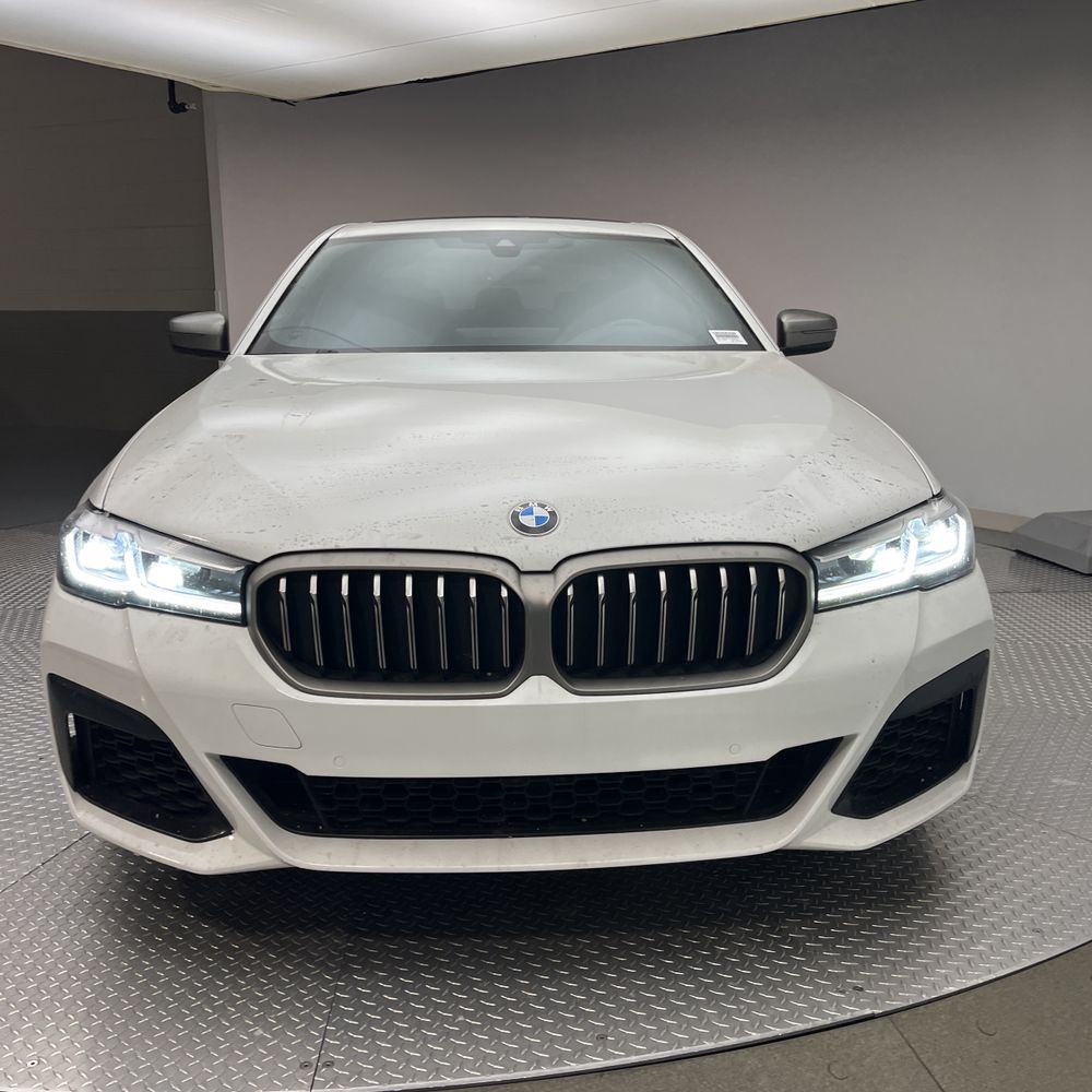 2023 BMW M550 - Image 33