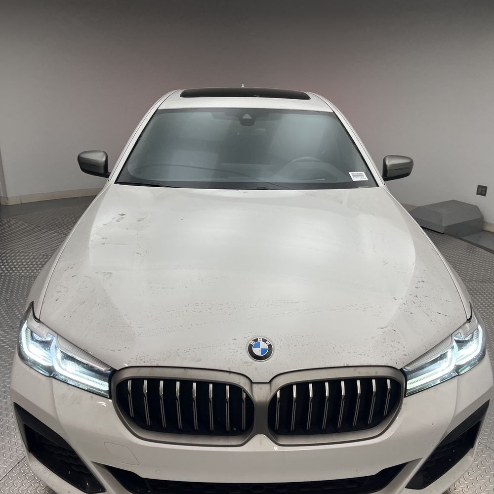 2023 BMW M550 - Image 37