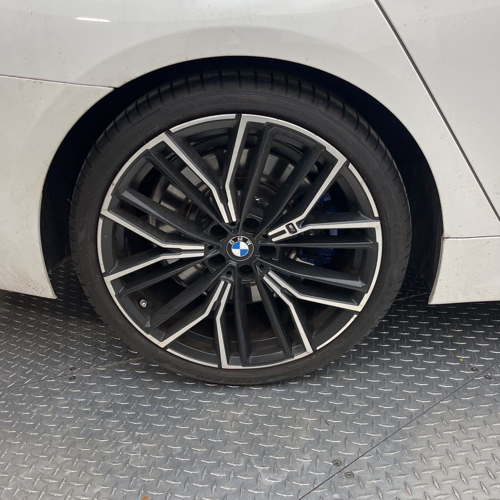 2023 BMW M550 - Image 43