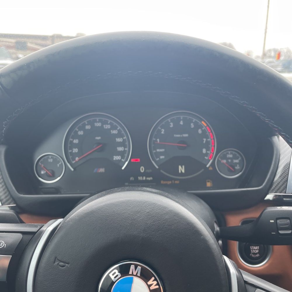 2016 BMW M4 - Image 5