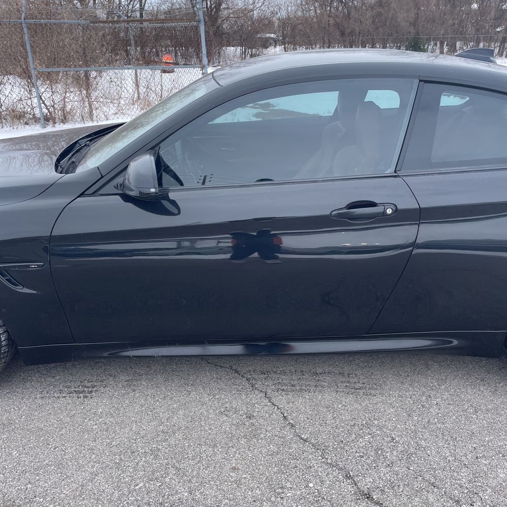 2016 BMW M4 - Image 11