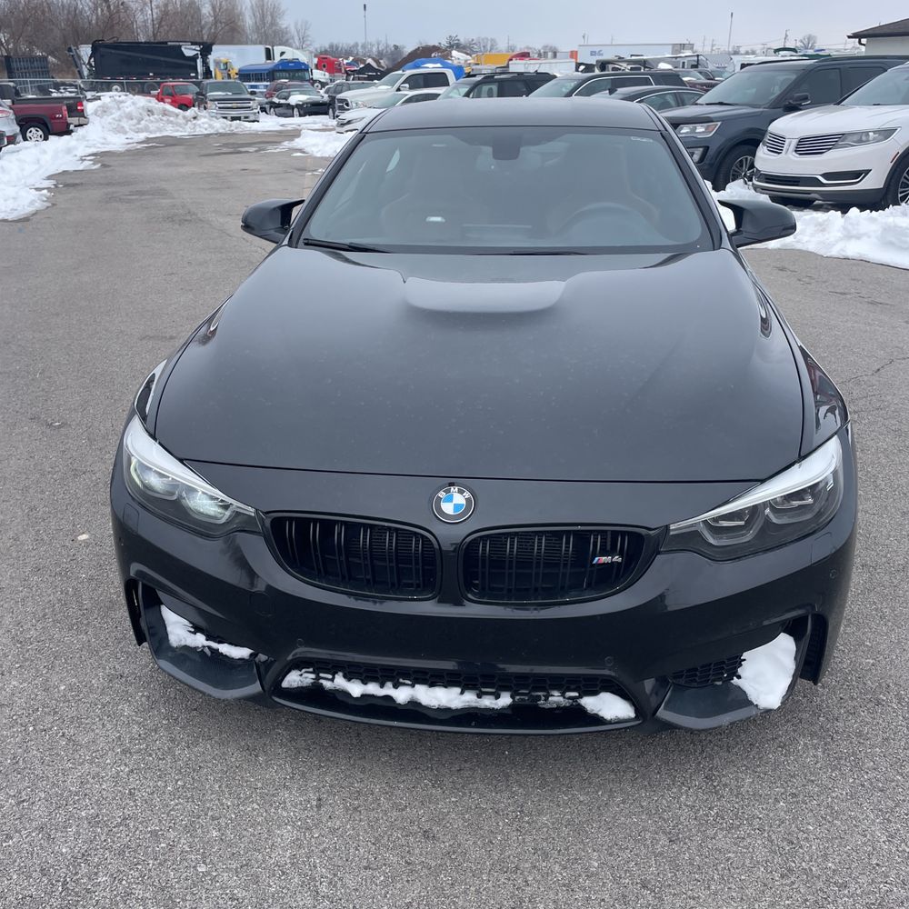2016 BMW M4 - Image 14