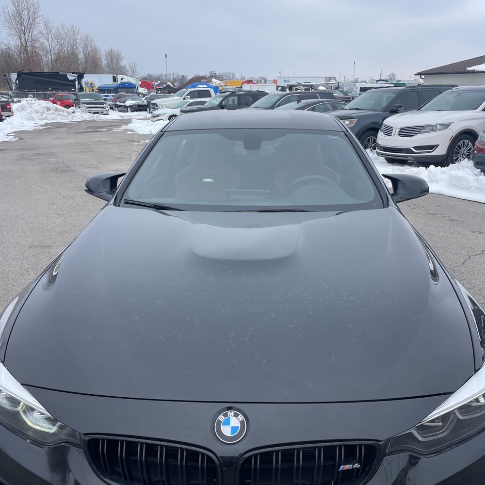 2016 BMW M4 - Image 15