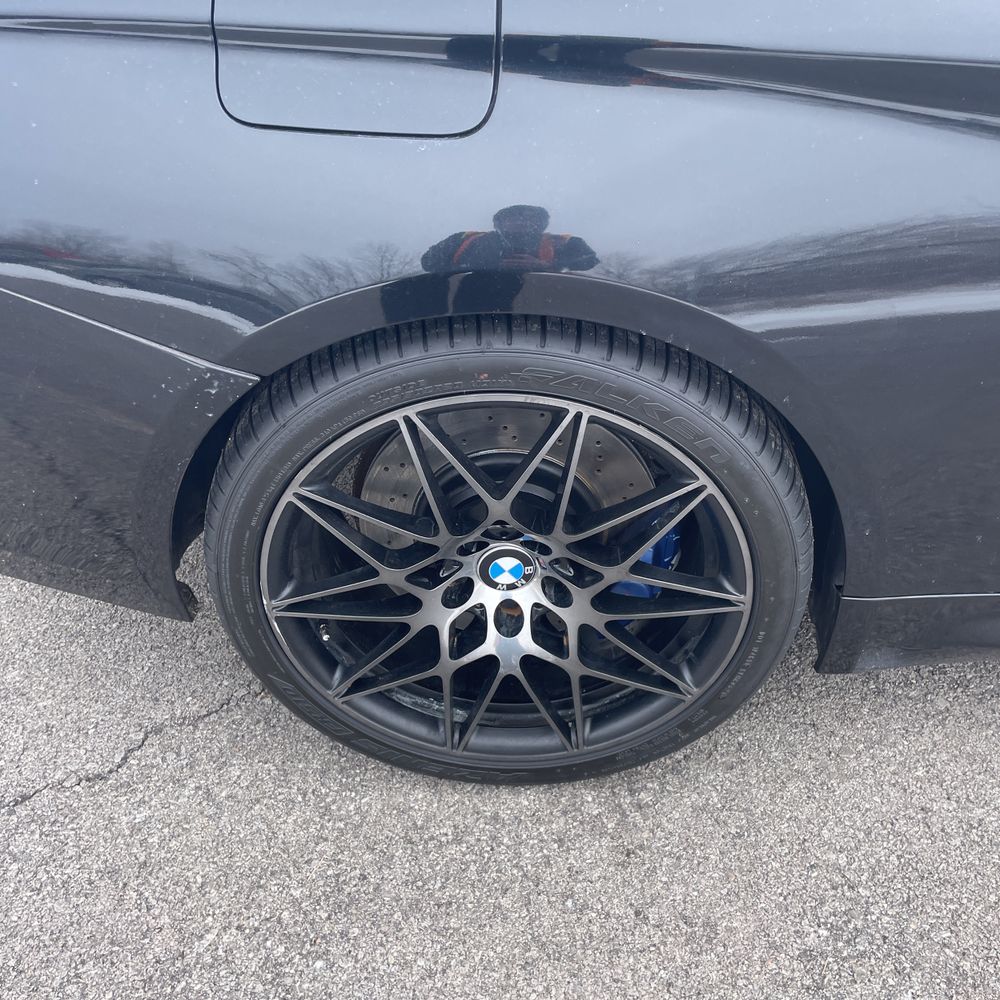 2016 BMW M4 - Image 16