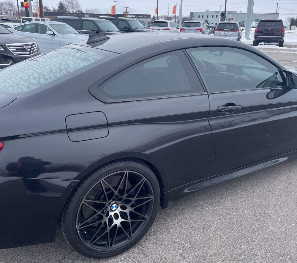 2016 BMW M4 - Image 17