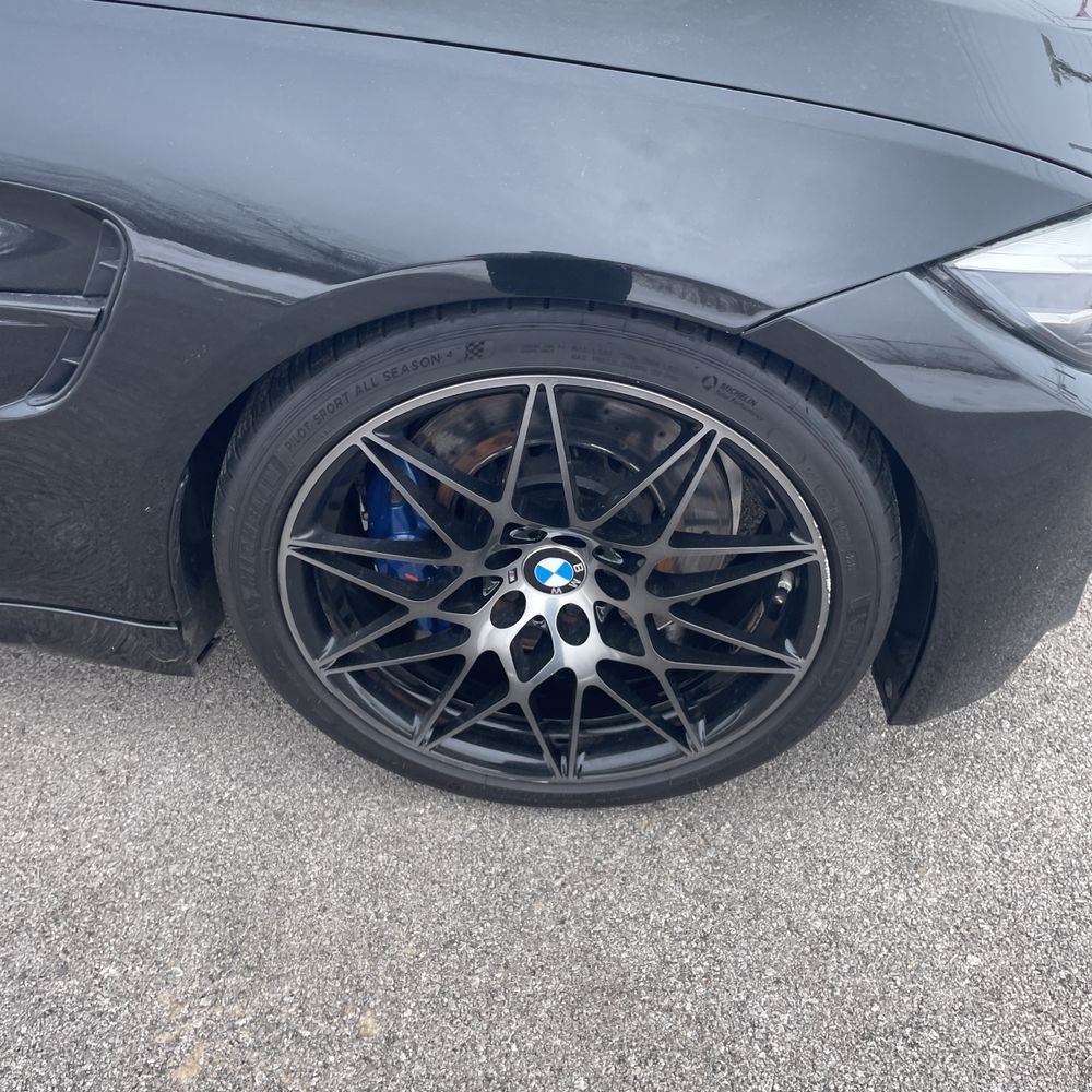 2016 BMW M4 - Image 19