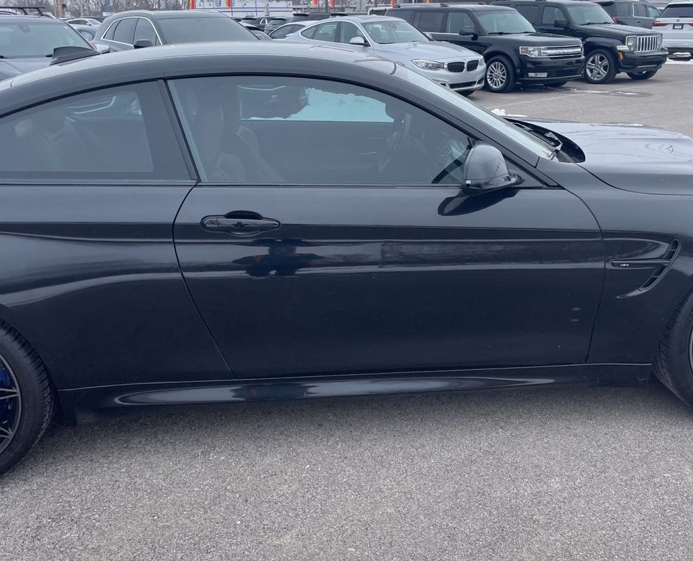 2016 BMW M4 - Image 20