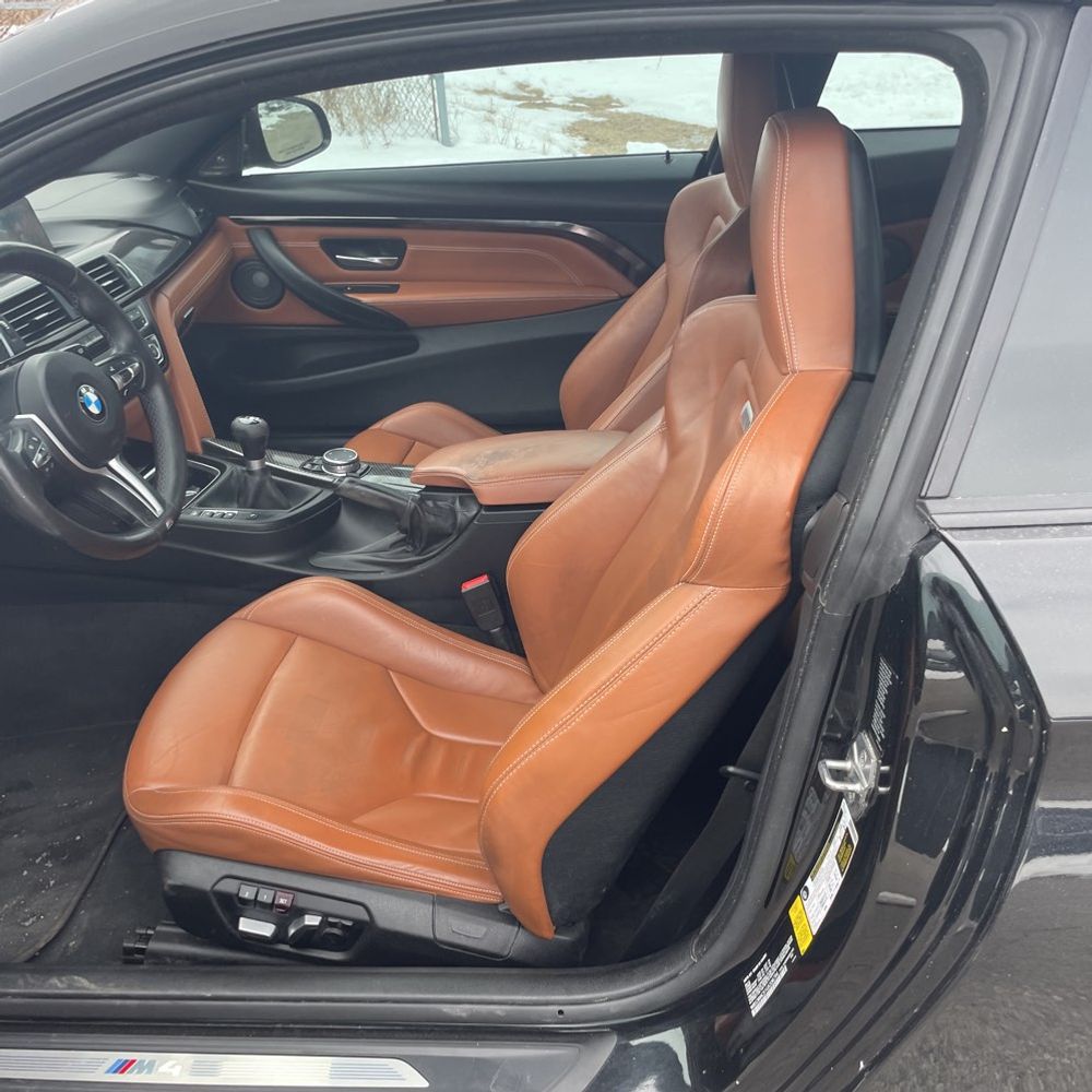 2016 BMW M4 - Image 21