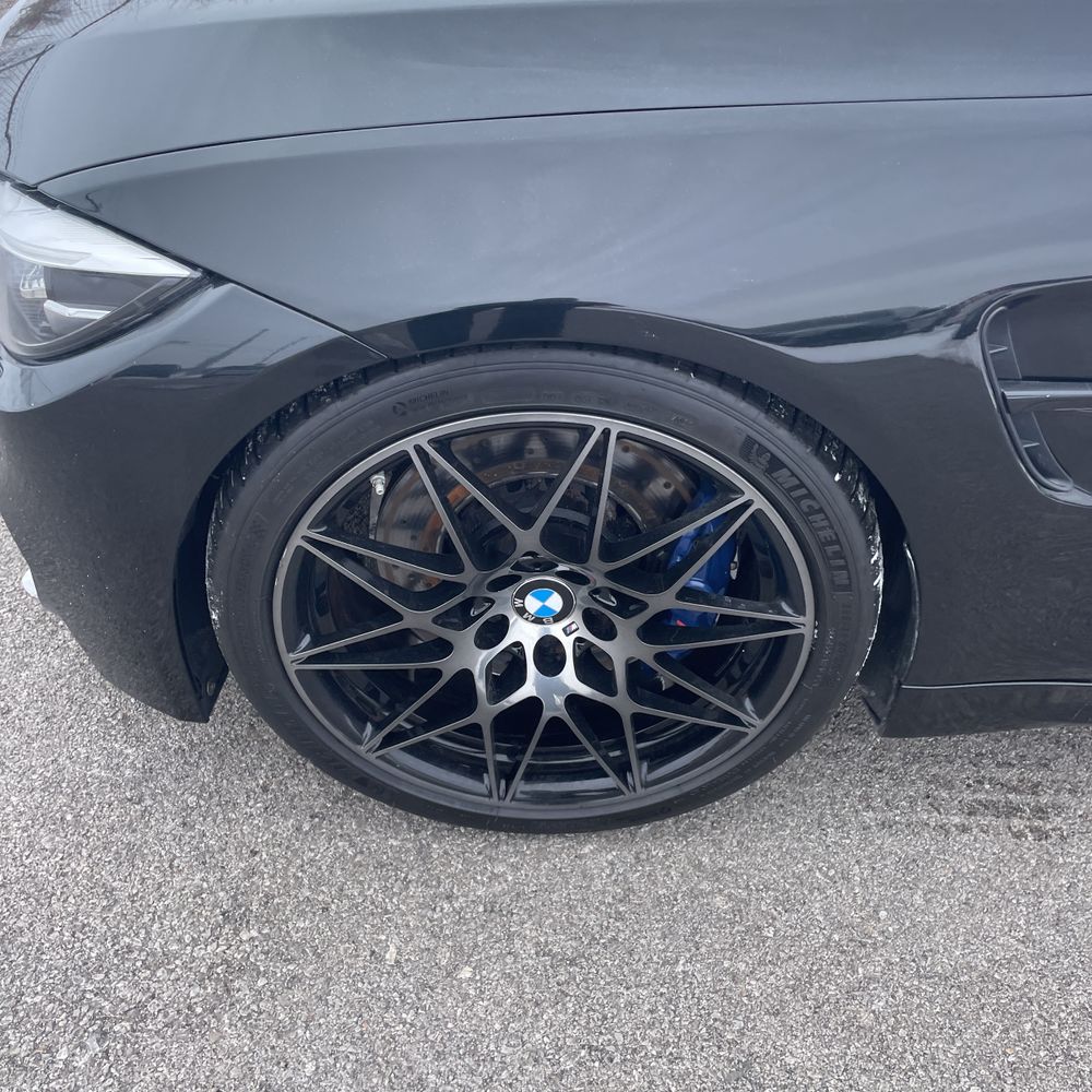 2016 BMW M4 - Image 23