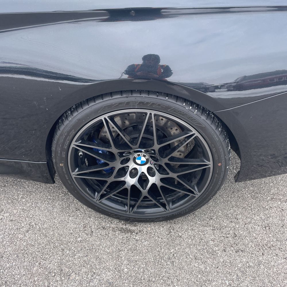 2016 BMW M4 - Image 33