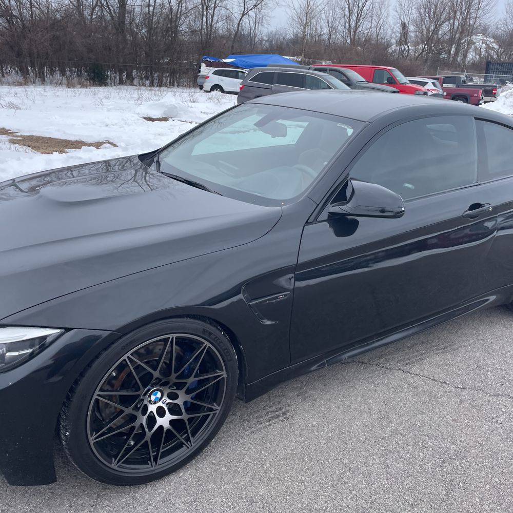 2016 BMW M4 - Image 38