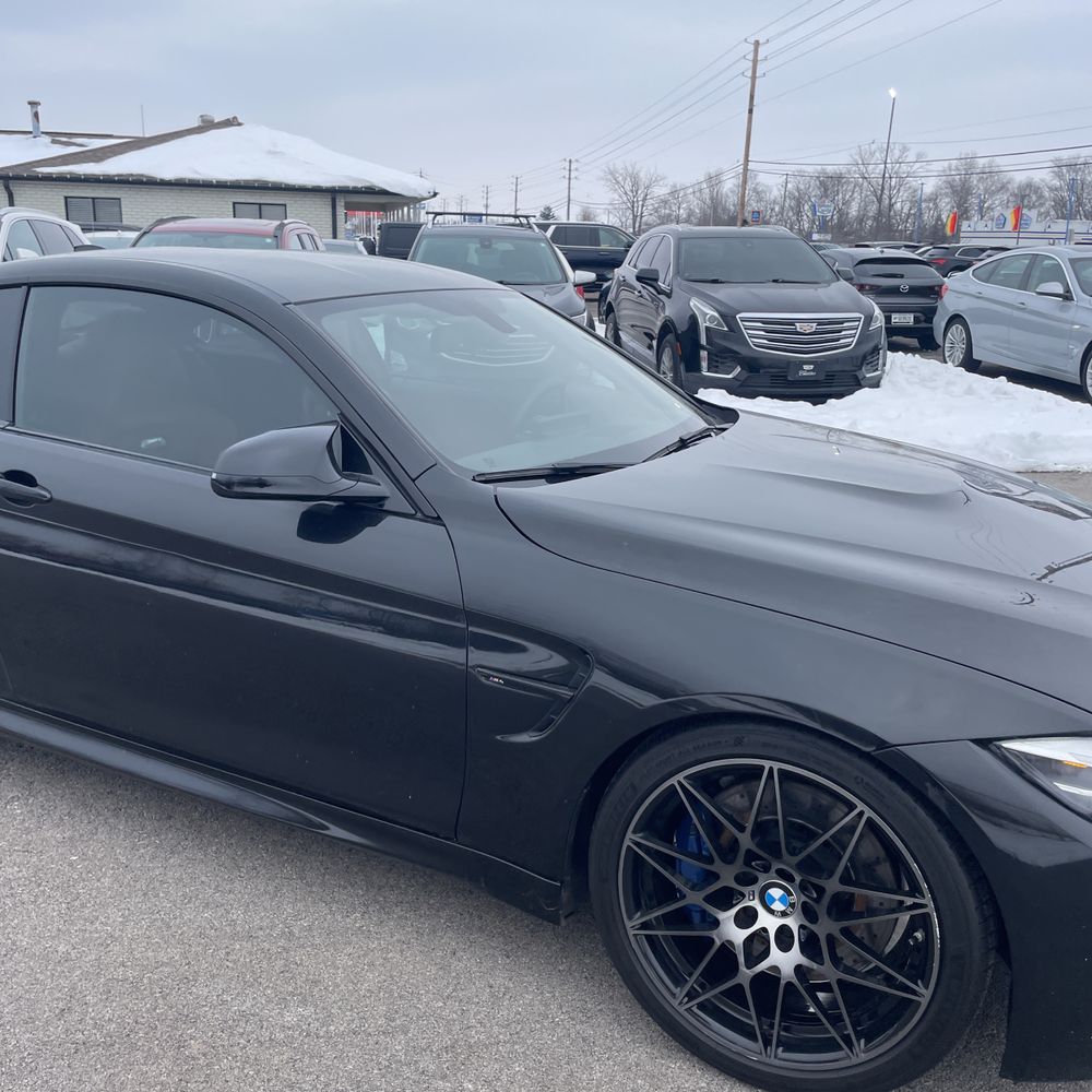 2016 BMW M4 - Image 41