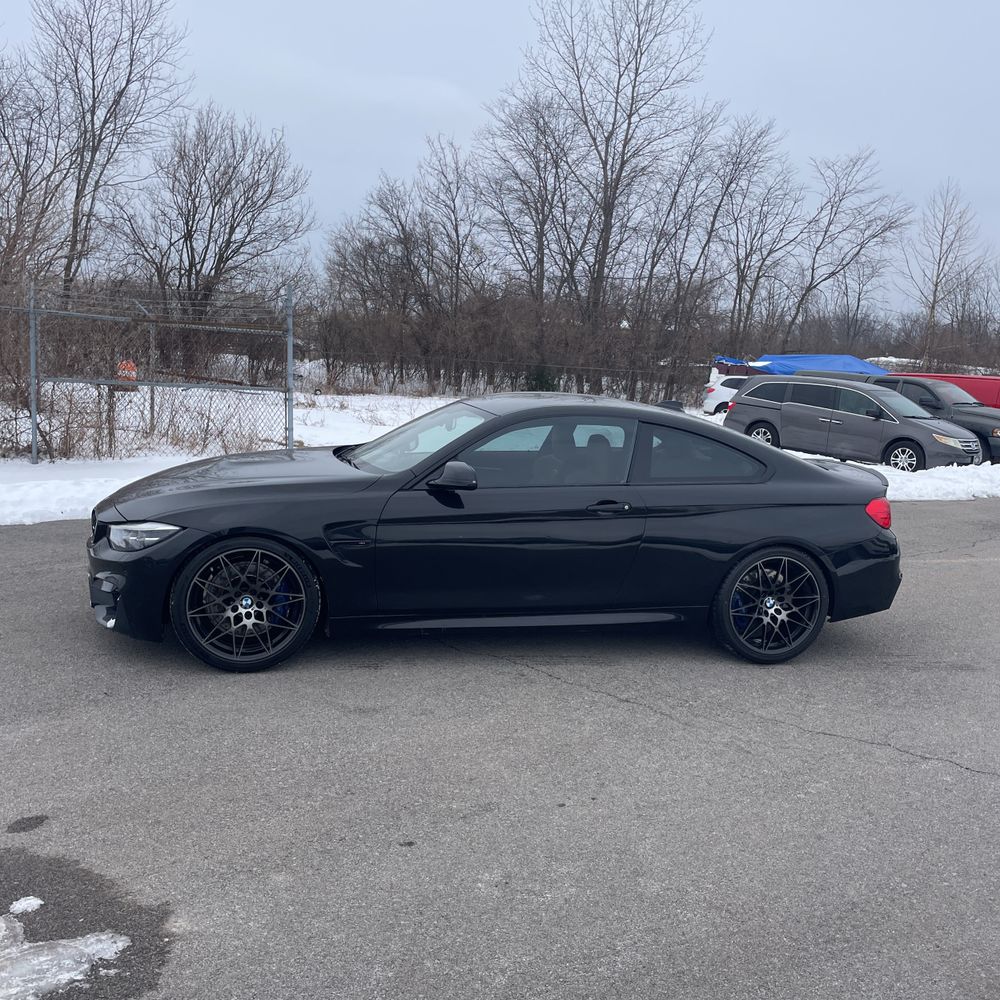 2016 BMW M4 - Image 42