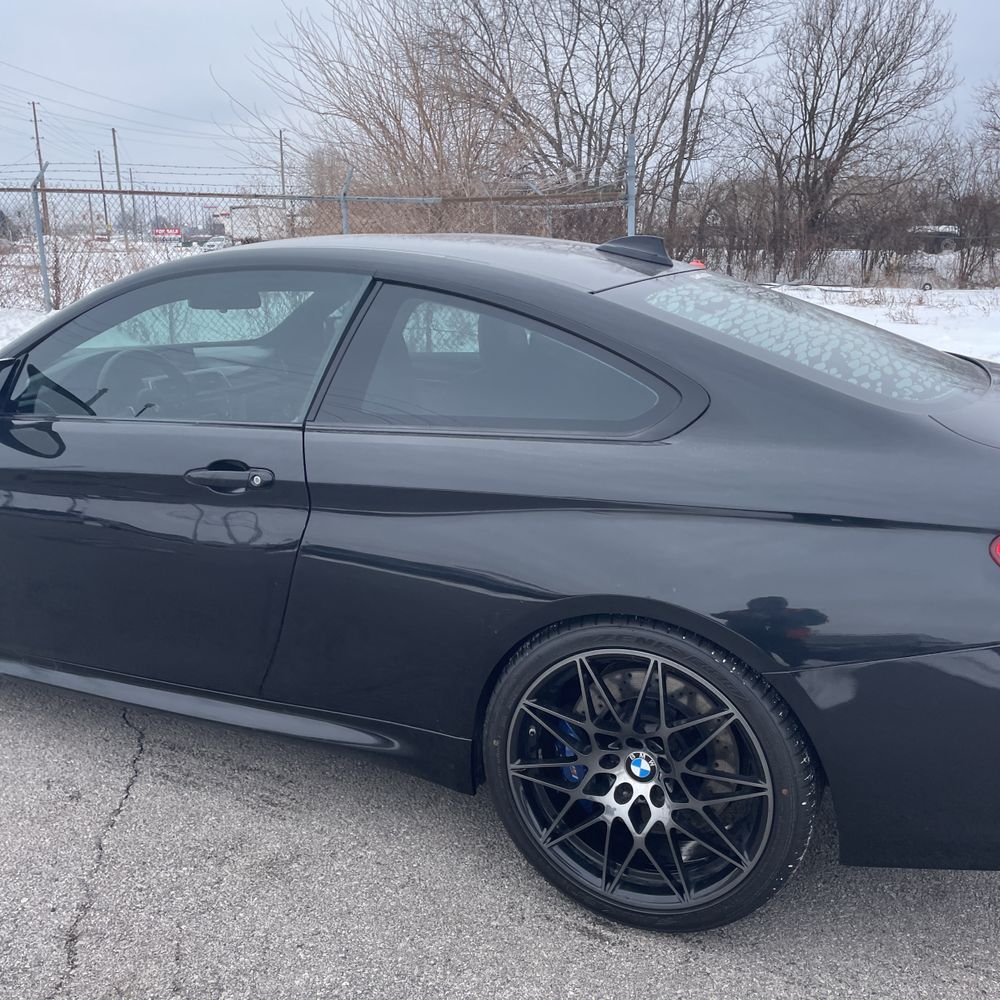 2016 BMW M4 - Image 43
