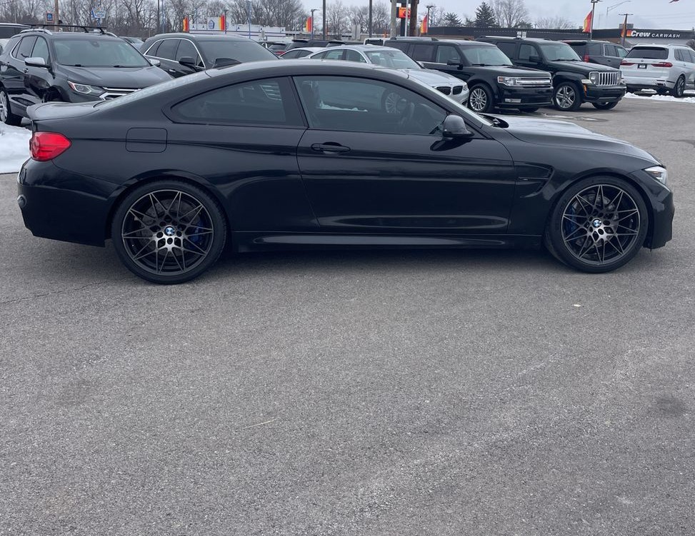 2016 BMW M4 - Image 44