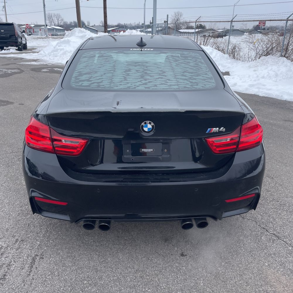2016 BMW M4 - Image 47