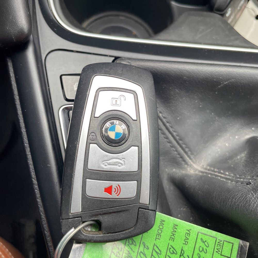 2016 BMW M4 - Image 48