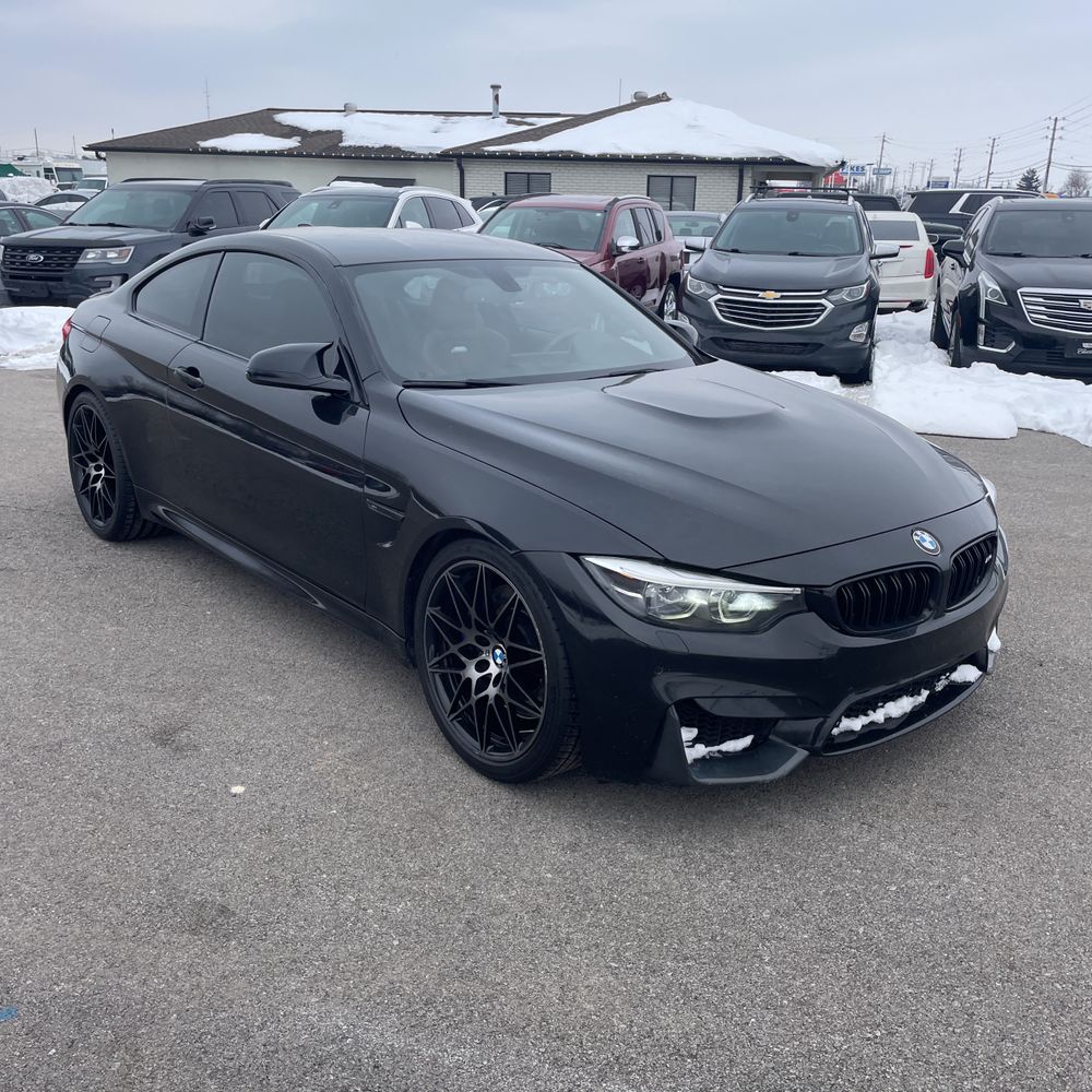 2016 BMW M4 - Image 56