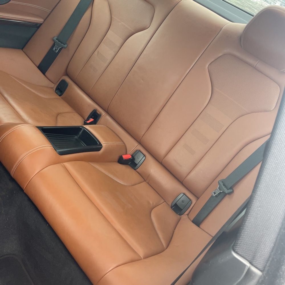 2016 BMW M4 - Image 58