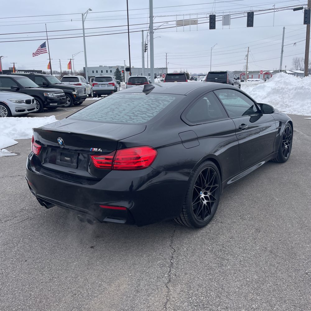 2016 BMW M4 - Image 60