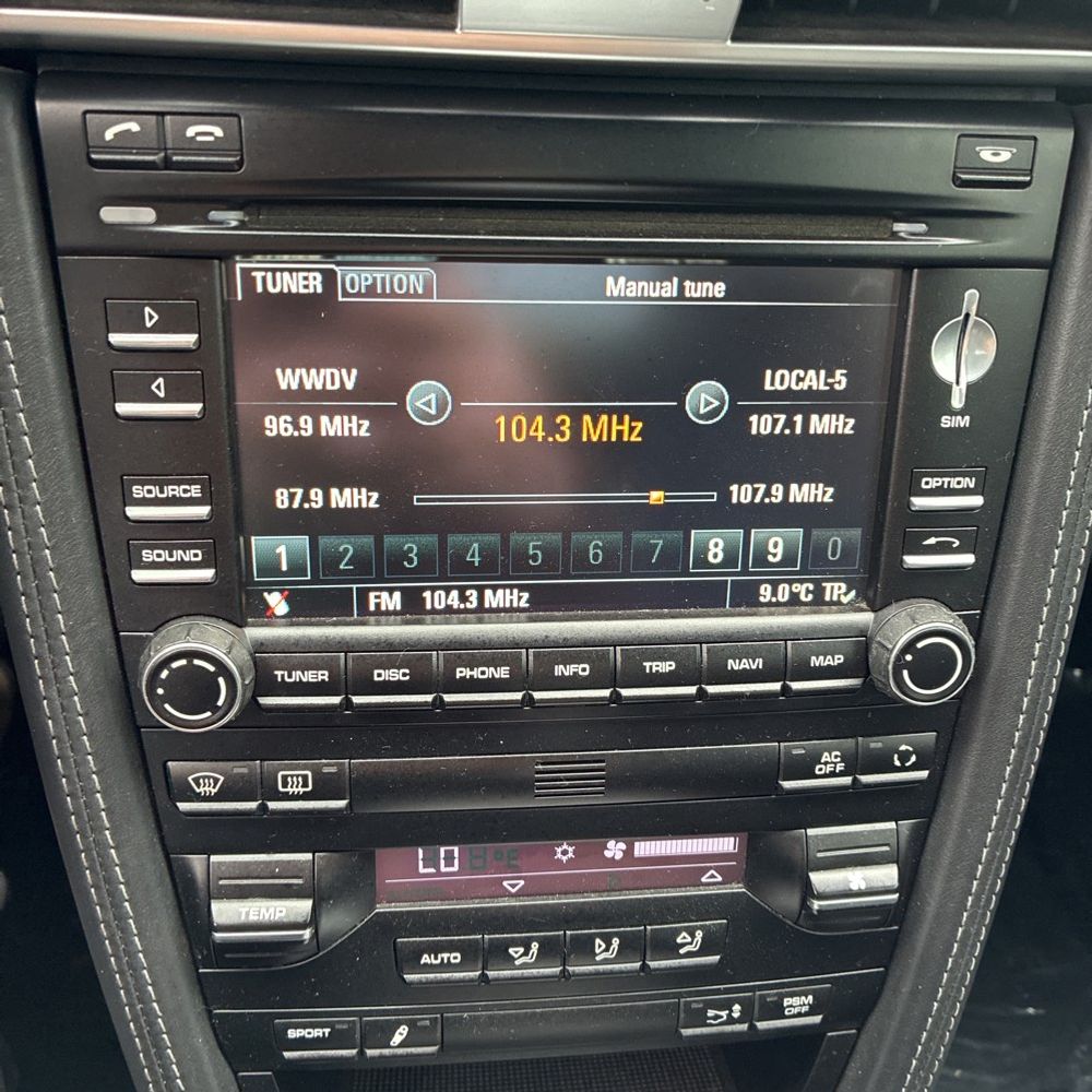 2009 Porsche 911 Carrera 4 - Image 2