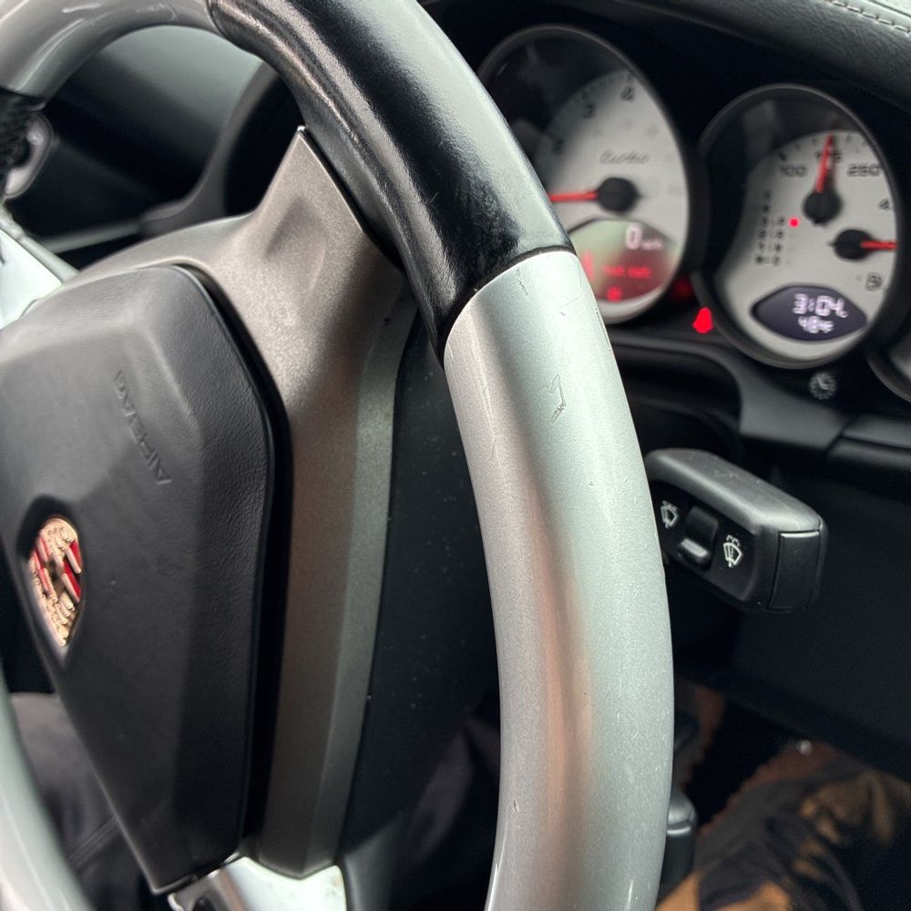 2009 Porsche 911 Carrera 4 - Image 5