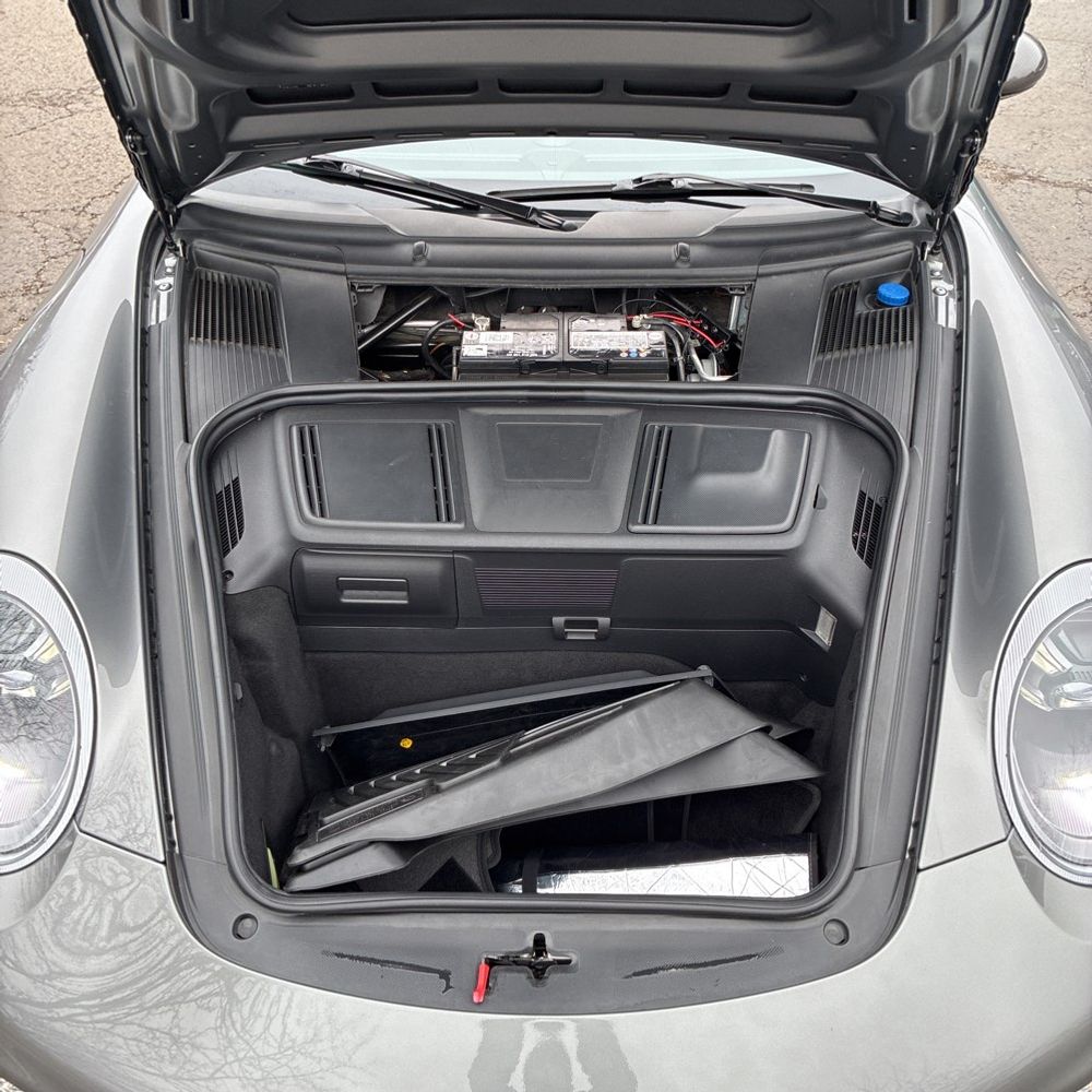 2009 Porsche 911 Carrera 4 - Image 8