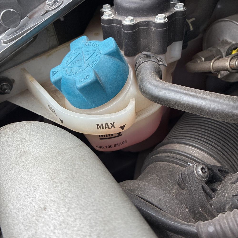 2009 Porsche 911 Carrera 4 - Image 10