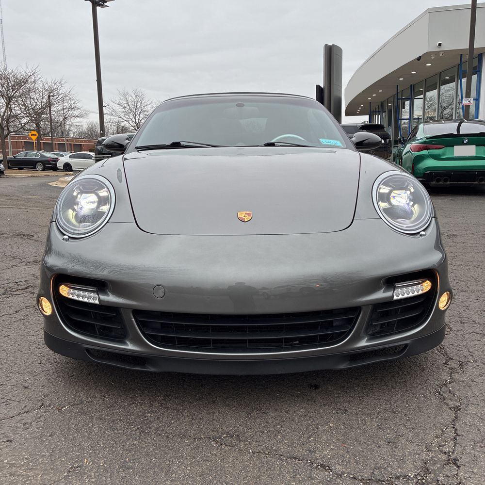 2009 Porsche 911 Carrera 4 - Image 14