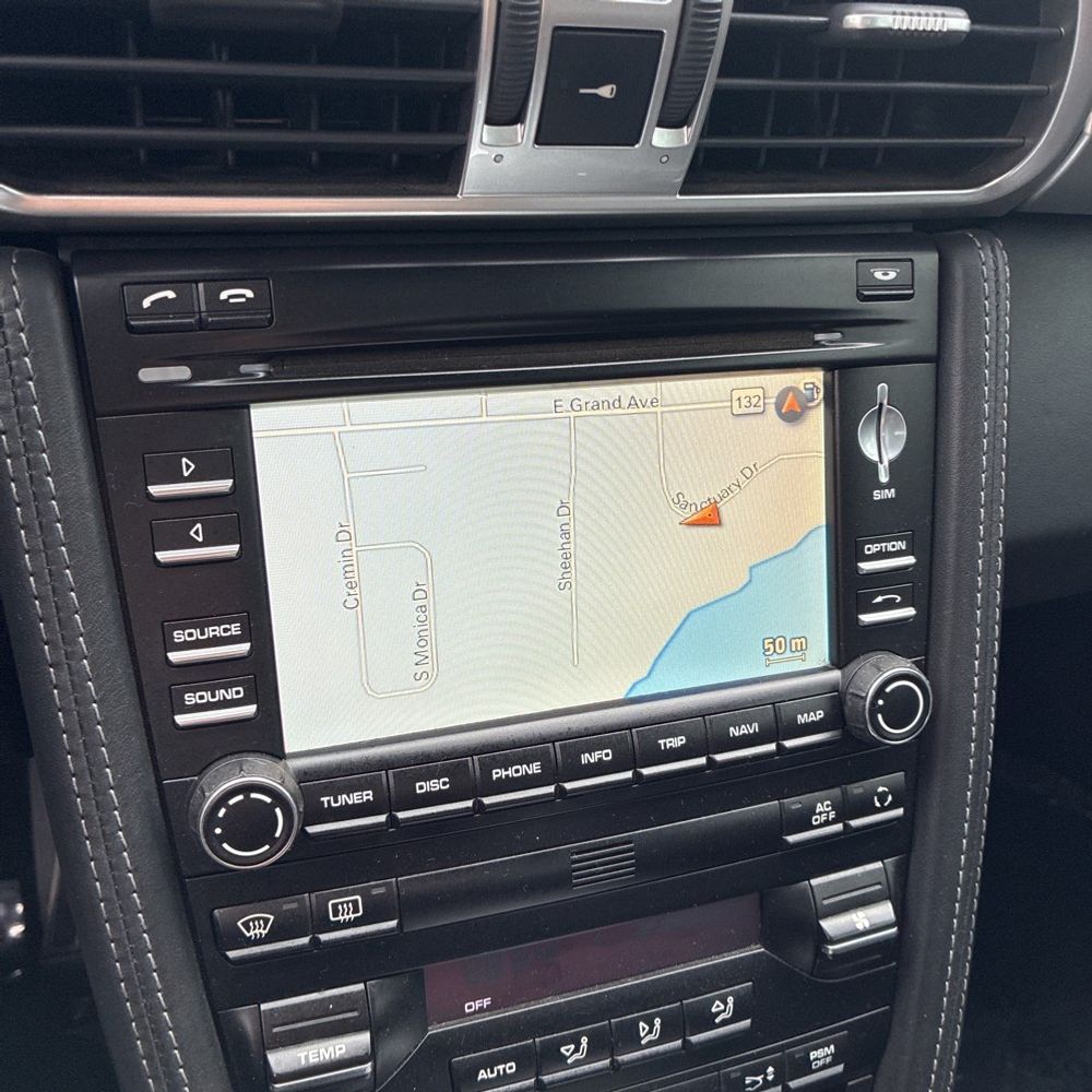 2009 Porsche 911 Carrera 4 - Image 16