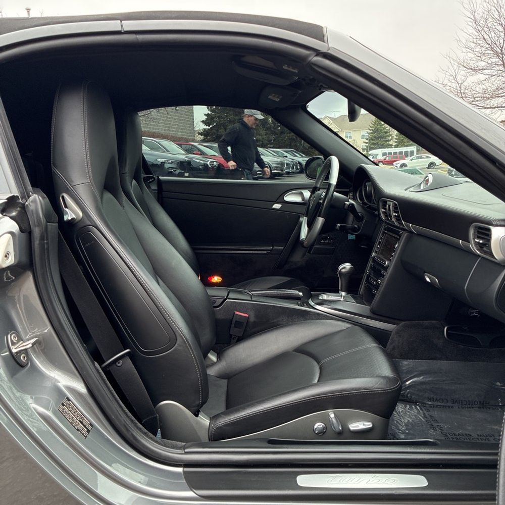 2009 Porsche 911 Carrera 4 - Image 18