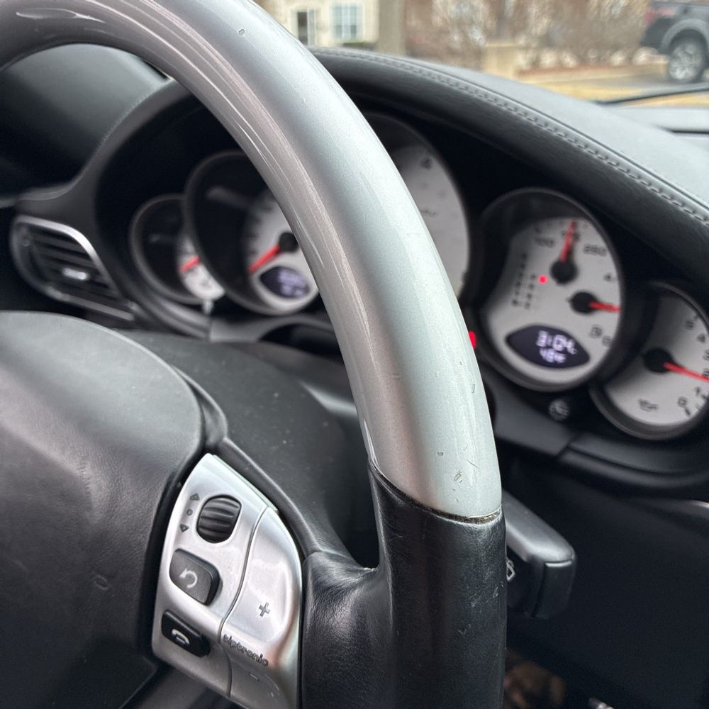 2009 Porsche 911 Carrera 4 - Image 22