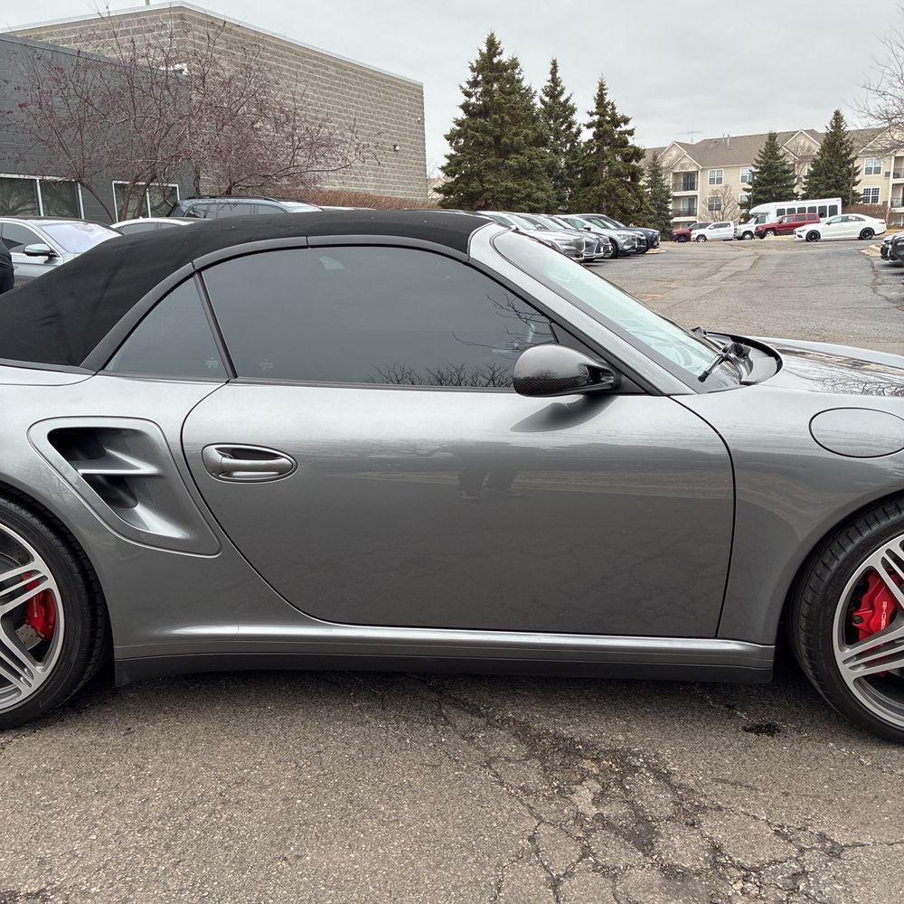 2009 Porsche 911 Carrera 4 - Image 24