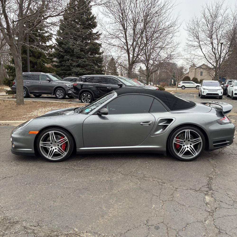 2009 Porsche 911 Carrera 4 - Image 29