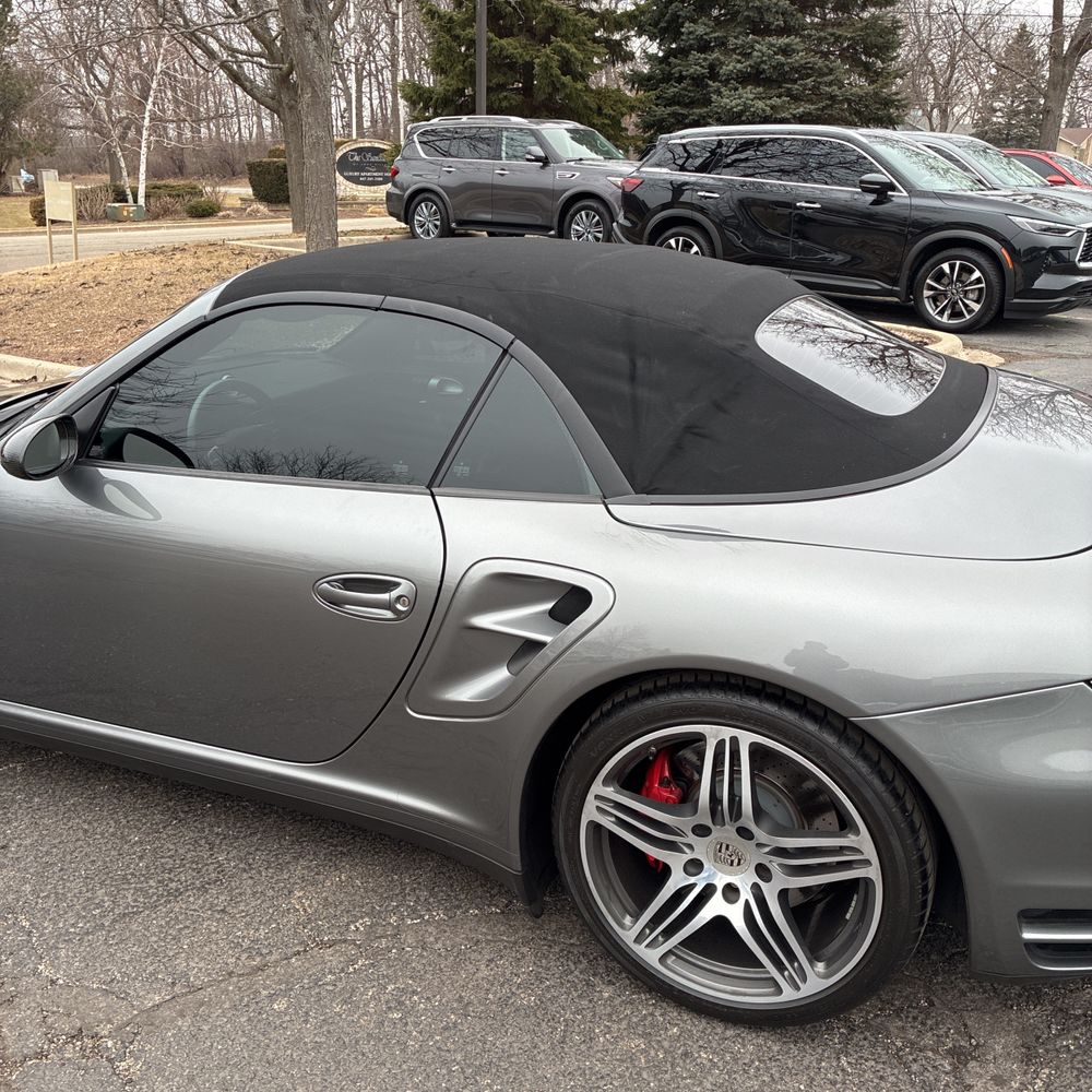 2009 Porsche 911 Carrera 4 - Image 30