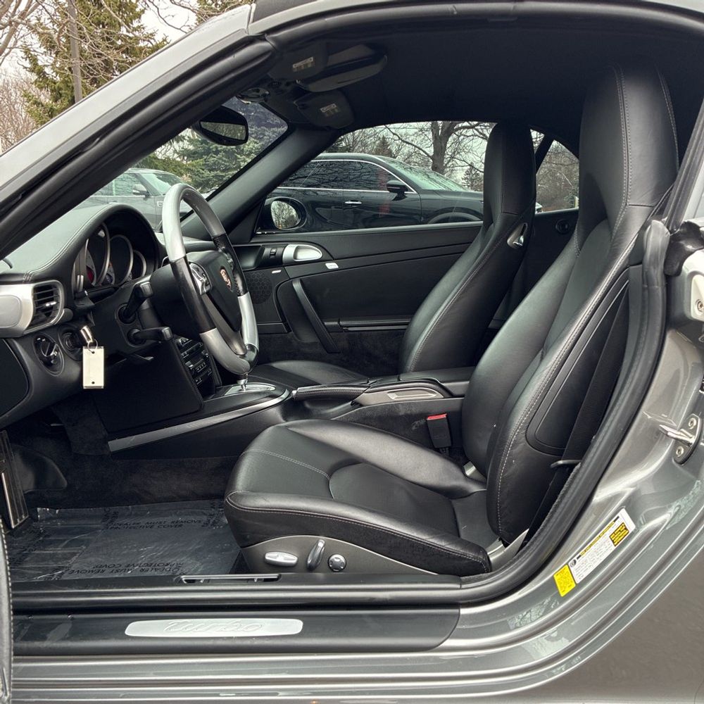 2009 Porsche 911 Carrera 4 - Image 32