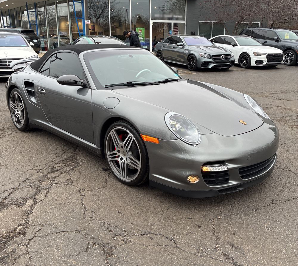 2009 Porsche 911 Carrera 4 - Image 43