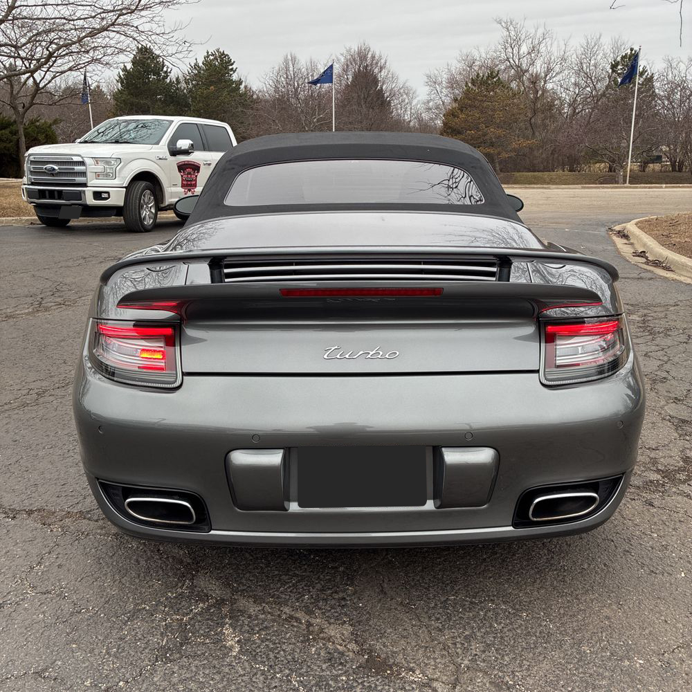 2009 Porsche 911 Carrera 4 - Image 55
