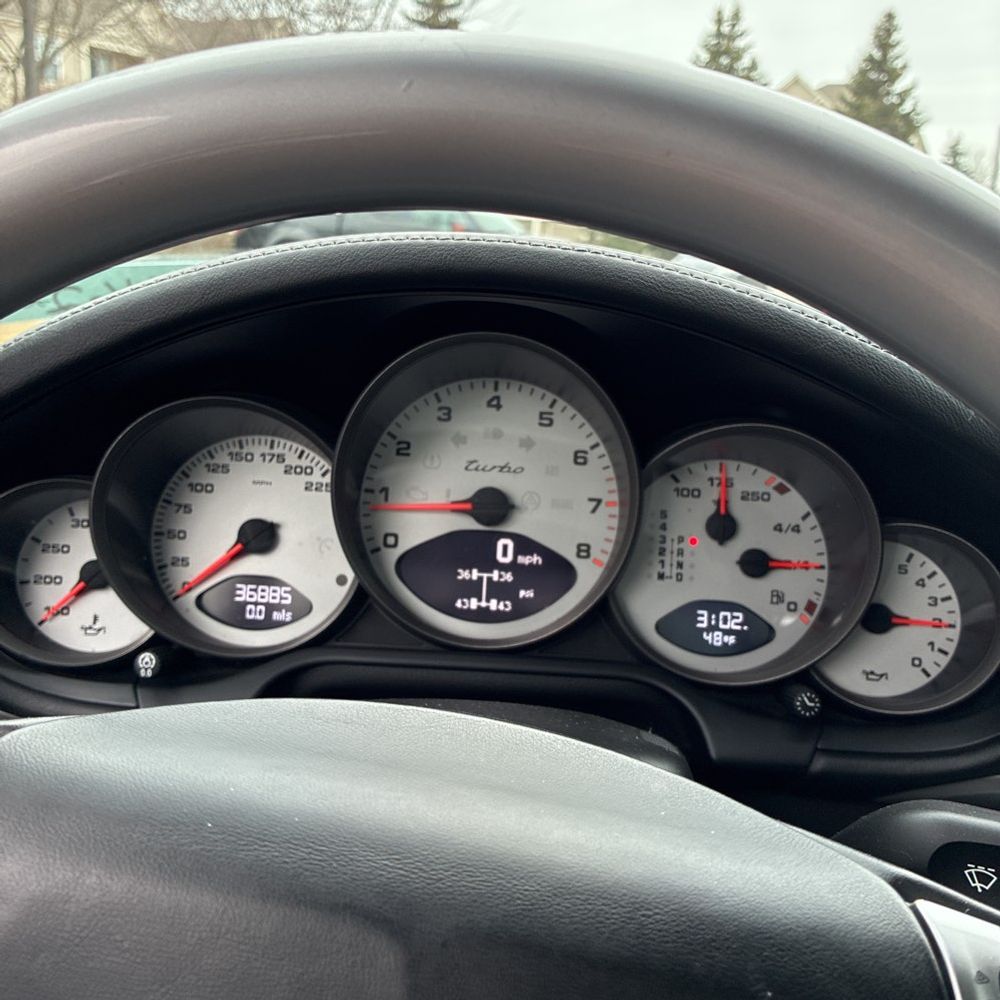 2009 Porsche 911 Carrera 4 - Image 56