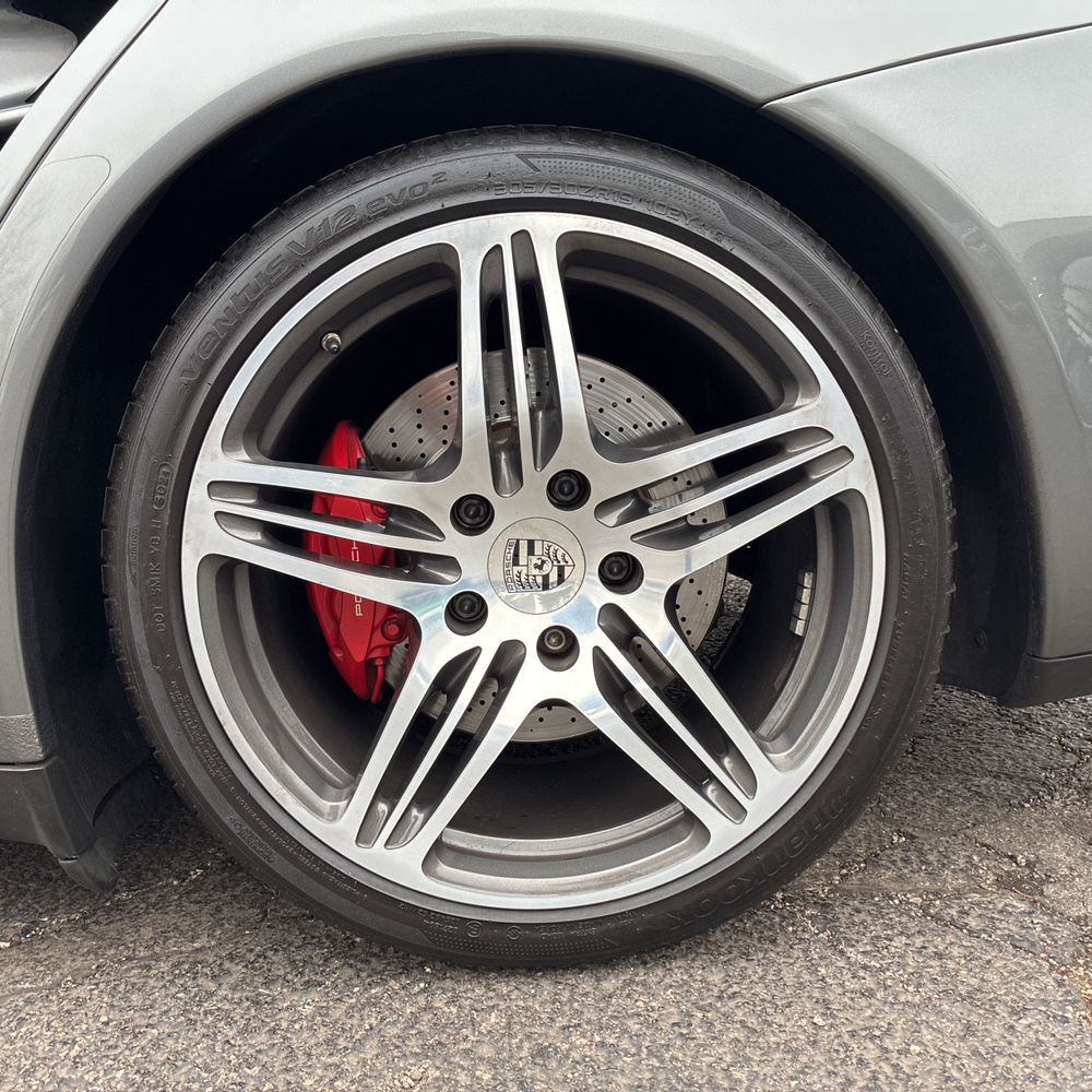 2009 Porsche 911 Carrera 4 - Image 57